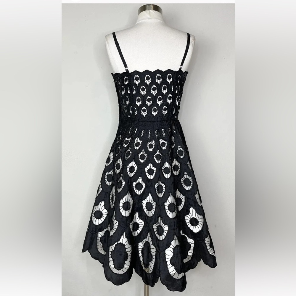 Vintage Betsey Johnson Dress. Size: 2 - Picture 3 of 6